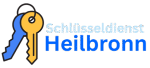 Schlüsseldienst Heilbronn logo