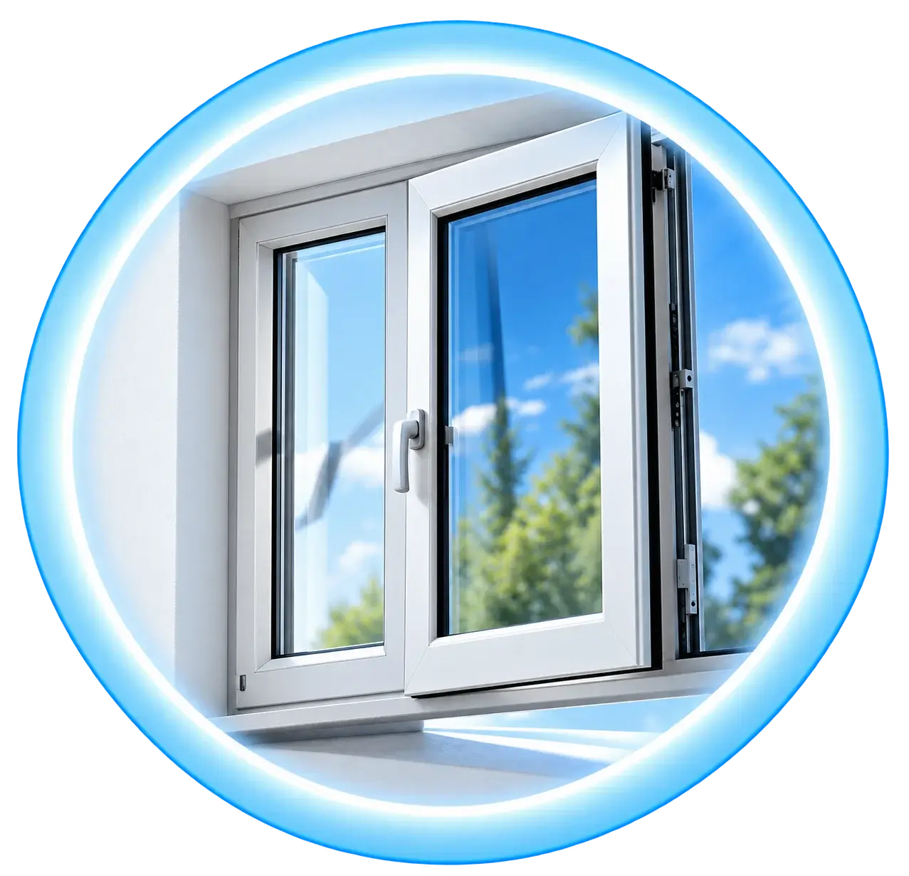 Fenster