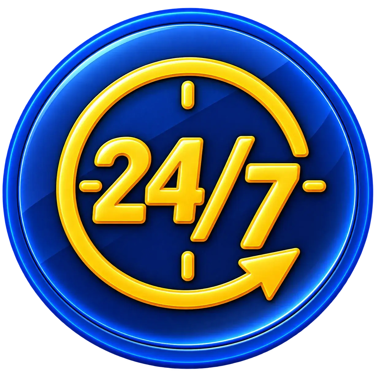 24-Stunden-Schlüsseldienst